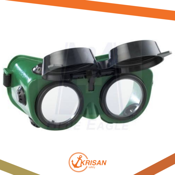 [BLUE EAGLE] GW250 Goggles