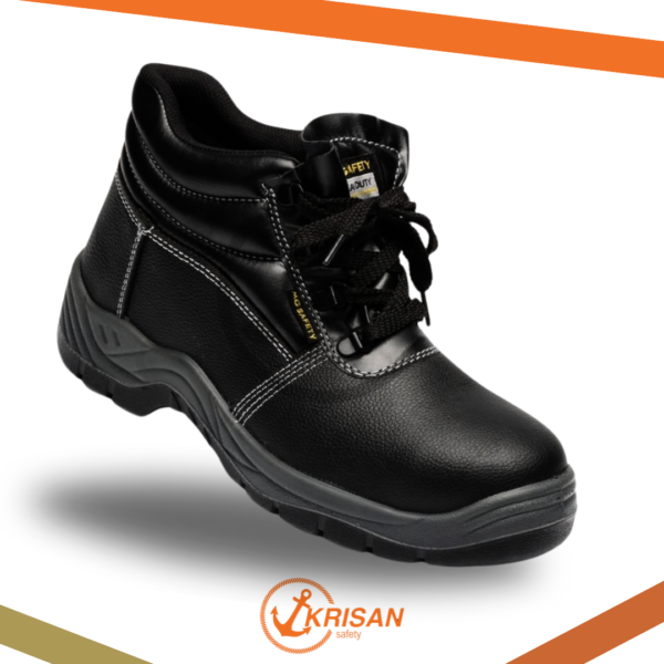 Safety Shoes BS-07