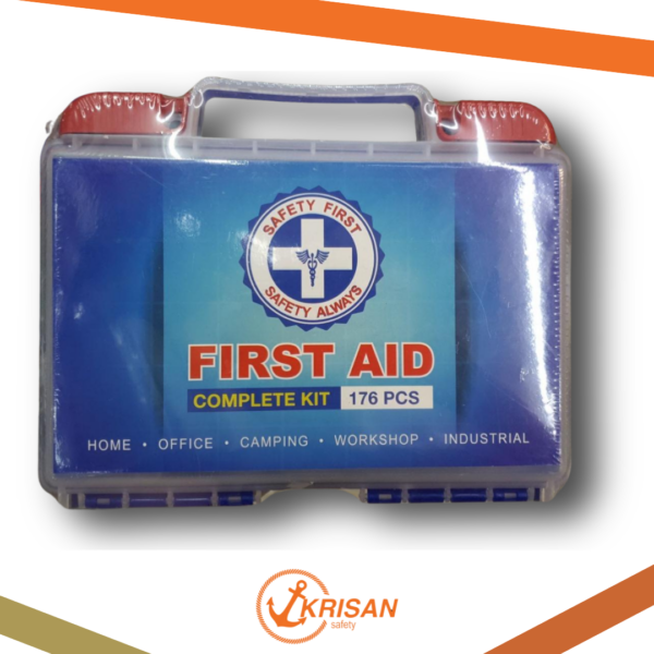 First Aid Kit