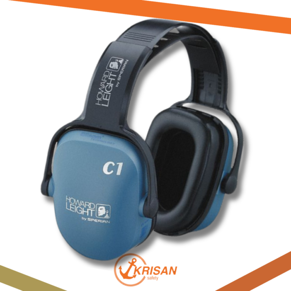 [HONEYWELL] C1 Clarity Earmuff