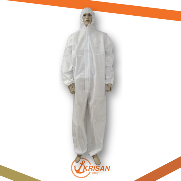 Disposable Coverall Suit