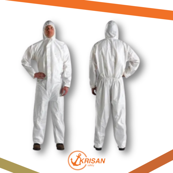 PPE Body Coverall