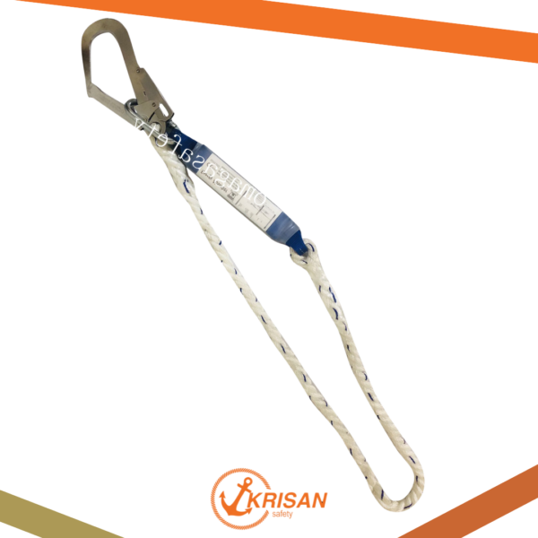 SINGLE LANYARD ROPE DS-09