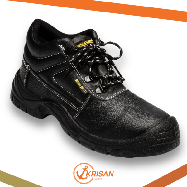 BS-05 098 SAFETY SHOES