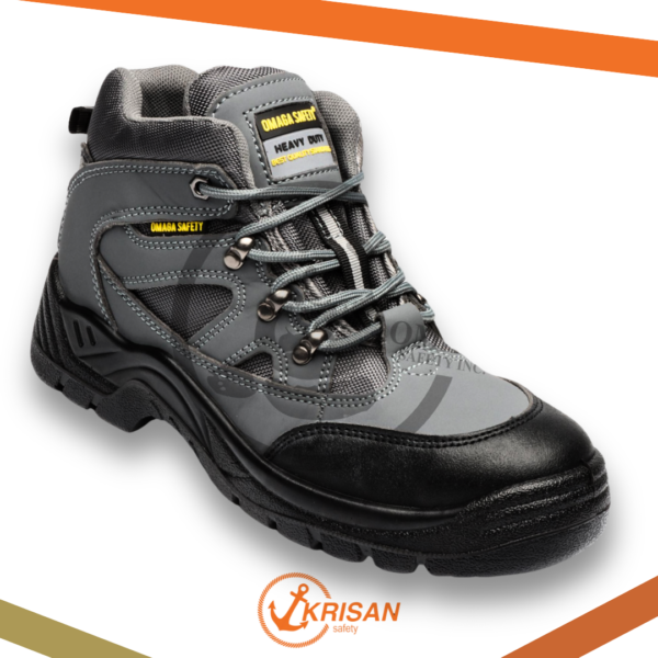 BS-25 FULL GRAY