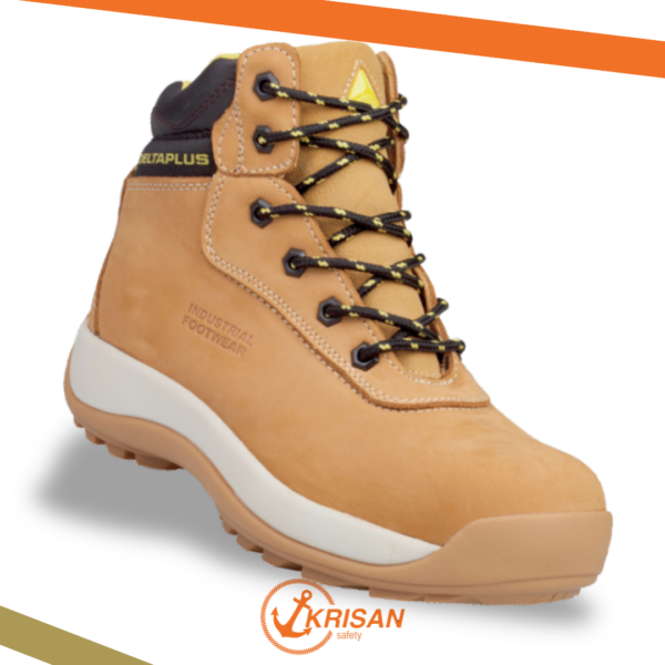 [DELTAPLUS] SAGA S3 SRC – Beige