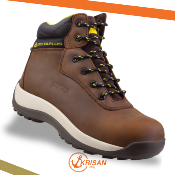 [DELTAPLUS] SAGA S3 SRC – Brown