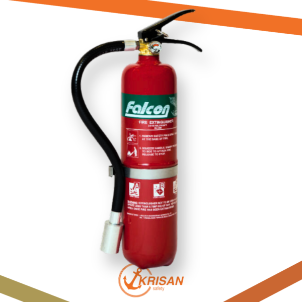 FALCON Halotron™ I Fire Extinguishers