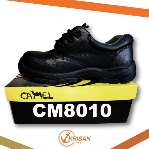 CAMEL CM8010 LOW CUT