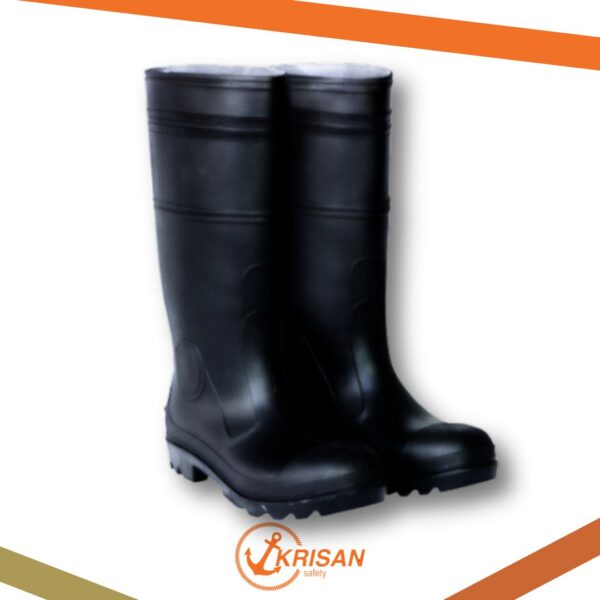 SUPERTUFF RUBBER BOOTS