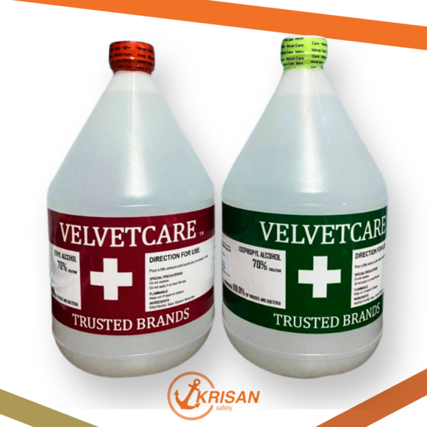 Velvetcare Ethyl Alcohol