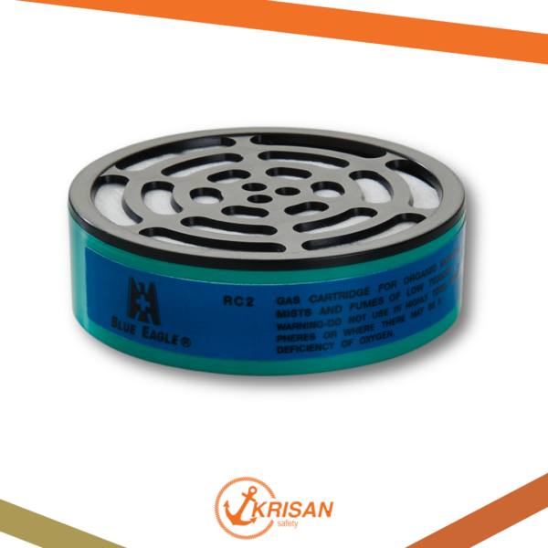 [BLUE EAGLE] RC2 DUST FILTER