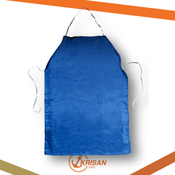 MAONG WELDING APRON W/O SLEEVES